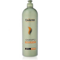 Exitenn Daily Shampoo pH 5 1000ml