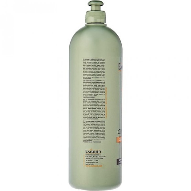Exitenn Daily Shampoo pH 5 1000ml