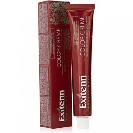 Exitenn Hair Colour Permanent Colour 60ml