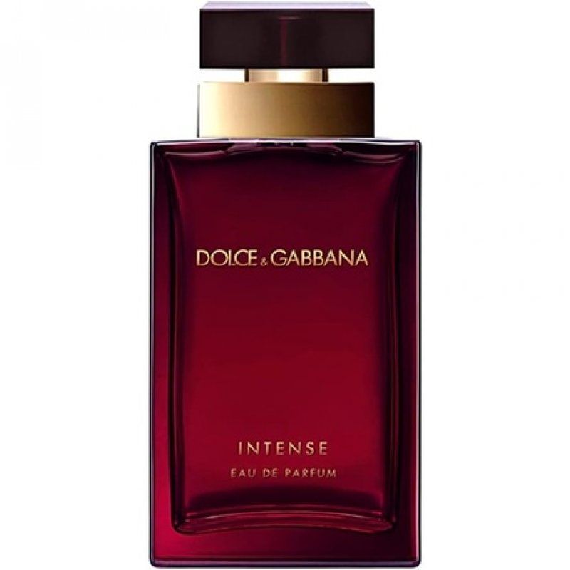 Dolce & Gabbana Pour Femme Intense Eau de Parfum Spray for Her 25ml