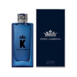K by DOLCE&GABBANA Eau de Parfum Spray 200ml