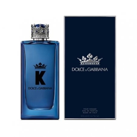 K by DOLCE&GABBANA Eau de Parfum Spray 200ml