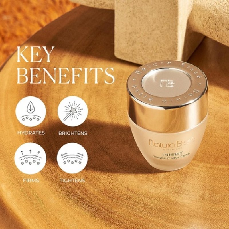 Natura Bissé Tensolift Neck Cream 50ml