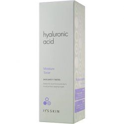 It's Skin Hyaluronic Acid Moisture Toner 