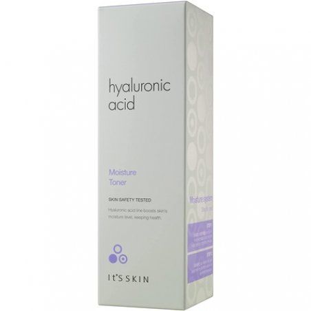 It's Skin Hyaluronic Acid Moisture Toner 