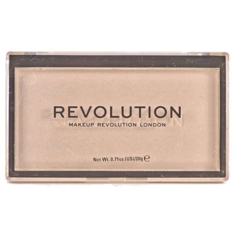 Revolution Matte Base Powder P3 12g