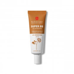 Erborian Super BB - full coverage BB cream for acne prone skin Caramel 40 ml