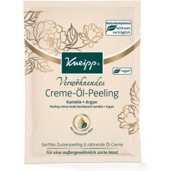 Kneipp Creme Oil Peel 40ml