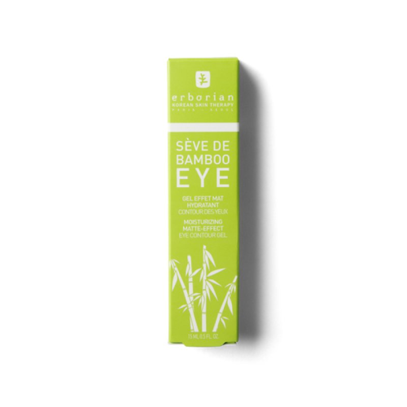 Erborian Seve de Bamboo Eye Treatment 15 ml.