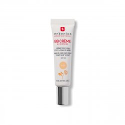 Erborian BB Cream with Ginseng Complexion Cream 5-in-1 Treatment SPF 20 Nude 15ml