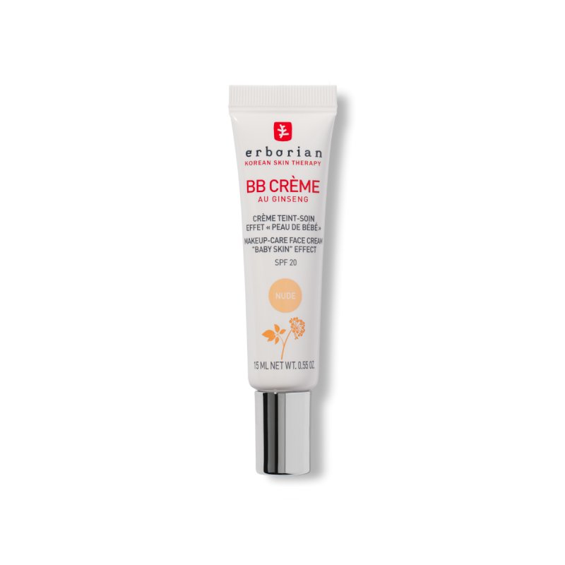 Erborian BB Cream 15 ml BB crème