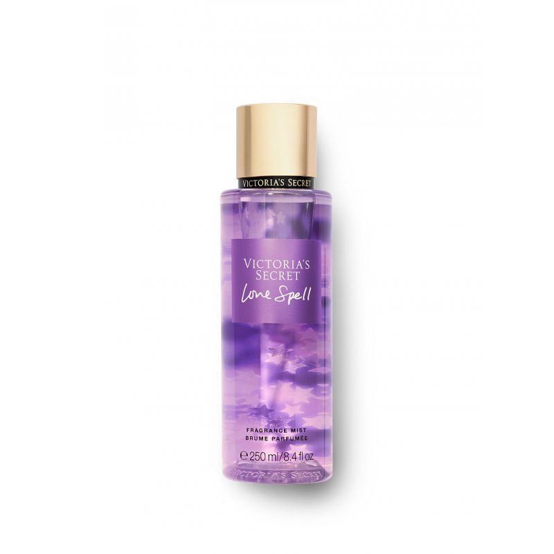 Victoria's Secret Love Spell Fragrance Mist 250ml