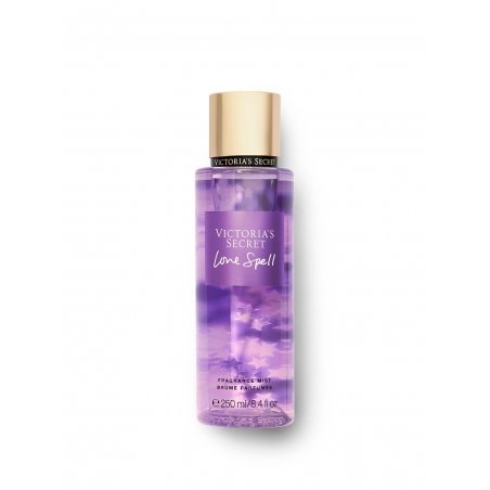 Victoria's Secret Love Spell Fragrance Mist 250ml
