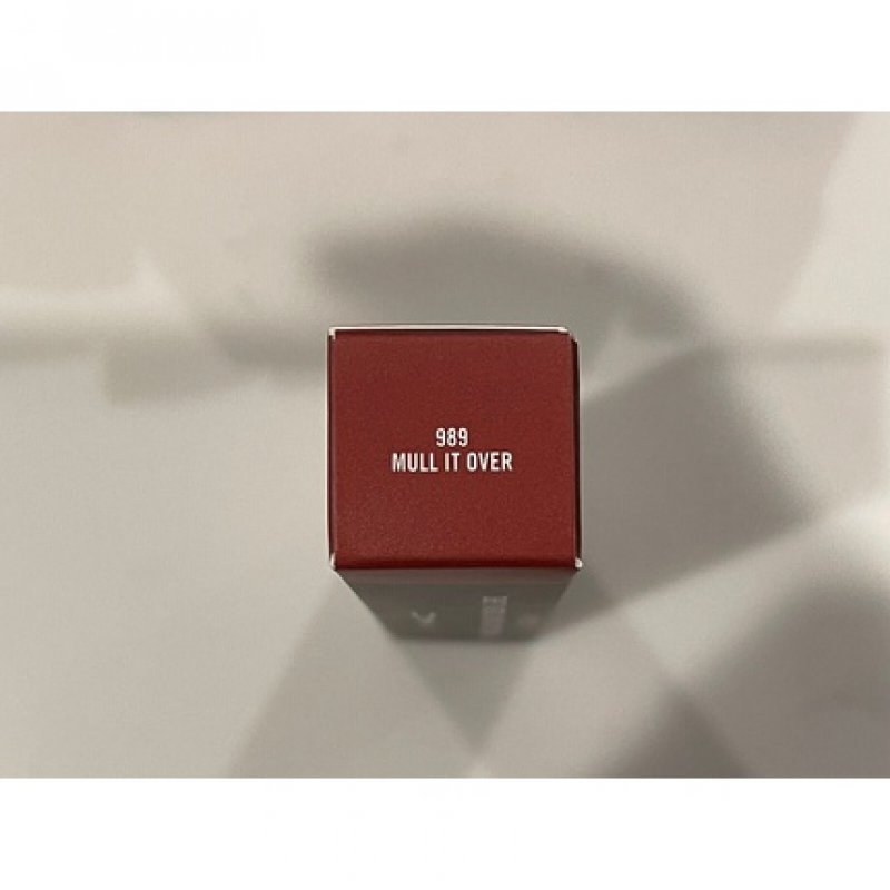 MAC Powder Kiss Liquid Lipcolour Shade 982 Marrakesh Mere Full Size 5ml 0.17oz