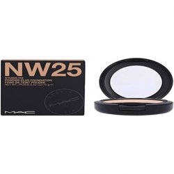 MAC Studio Fix Powder Plus Foundation 15g NW25
