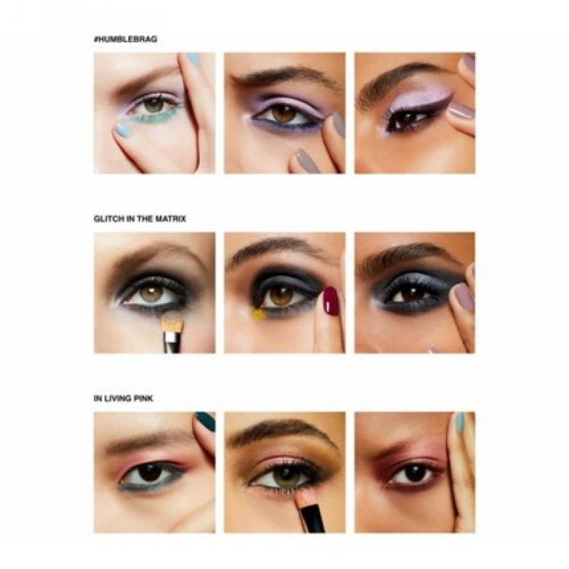 Mac Eye Shadow Lidschatten Embark Matte 1 3g