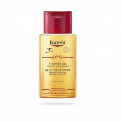 Eucerin Ph5 Shower Oil 200ml