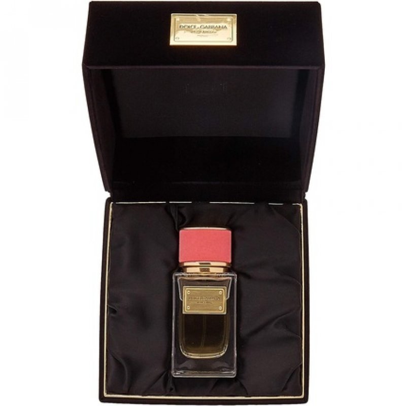 Dolce & Gabanna Velvet Rose Eau de Parfum 50mL Spray