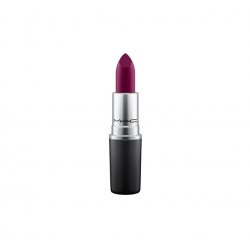 MAC Satin Lipstick Rebel 3g