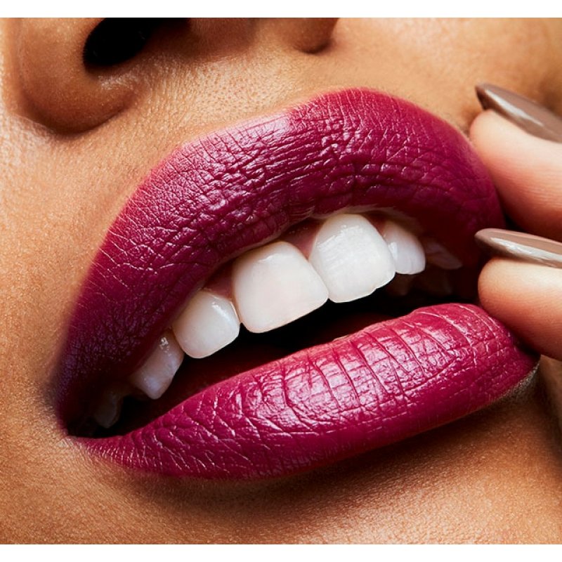 MAC Lip Care Lipstick No.542 Rebel 5ml