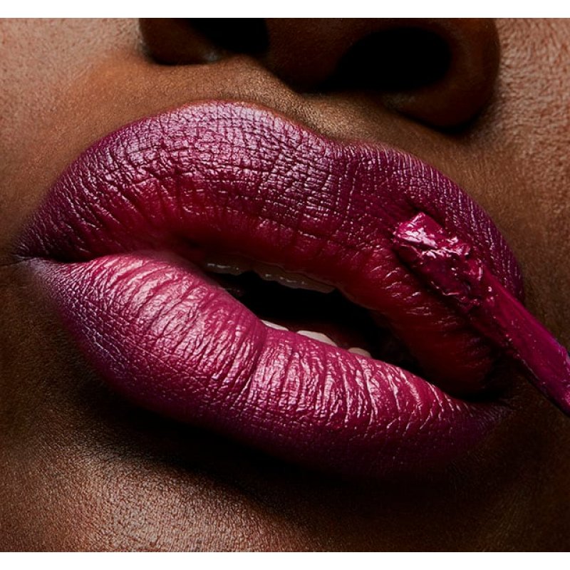 MAC Lip Care Lipstick No.542 Rebel 5ml