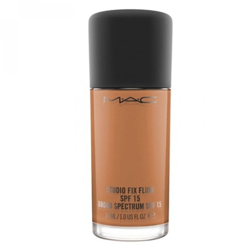 Mac Studio Fix Fluid SPF15 Foundation NW50 1fl oz
