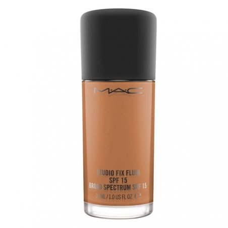Mac Studio Fix Fluid SPF15 Foundation NW50 1fl oz