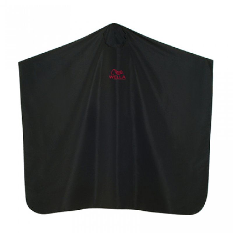 Wella 81654259 hairdressing cape