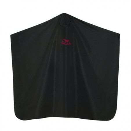 Wella 81654259 hairdressing cape