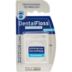 Elgydium Expanding Floss