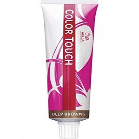 Wella Color Touch 6/3 Dark Blonde Gold 60ml