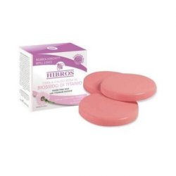 HIBROS Titanium Carbon Dioxide Hot Wax Refill 60ml