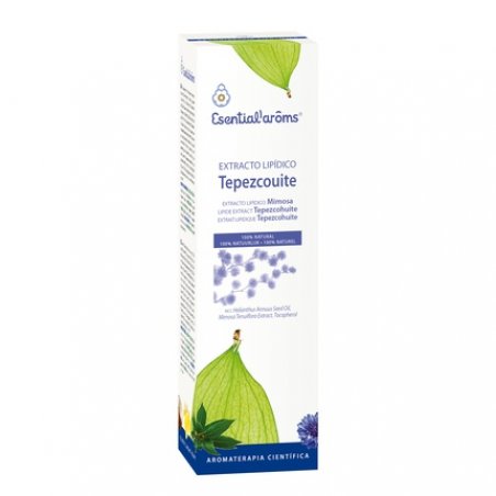 Esential A Extracto Lipidico Tepezcohuite 100Ml