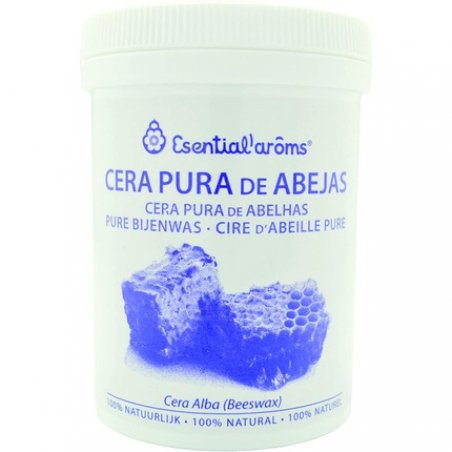 Essential A Cera De Abeja Blanca 100g