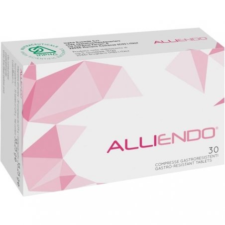 Inpha Duemila Alliendo 30 Tablets