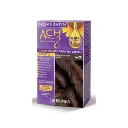 Biokeratin Color 6/CF Dark Blonde 212g
