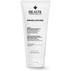 Rilastil Women's Anti-Stretch Mark Cream 200ml