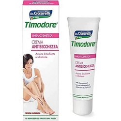 Timodore Anti-Dryness Cream 50ml