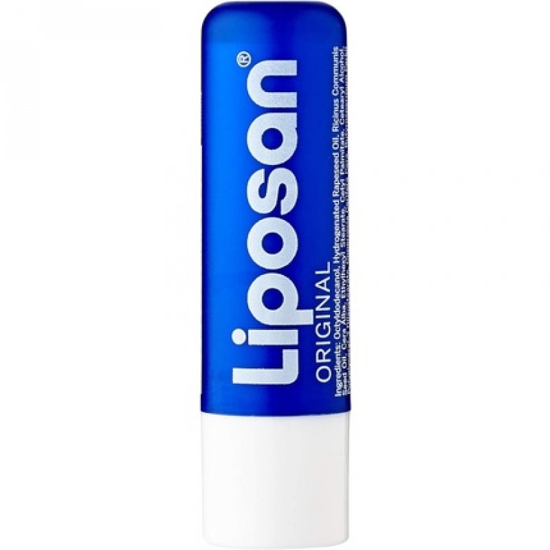Liposan Lip Balm