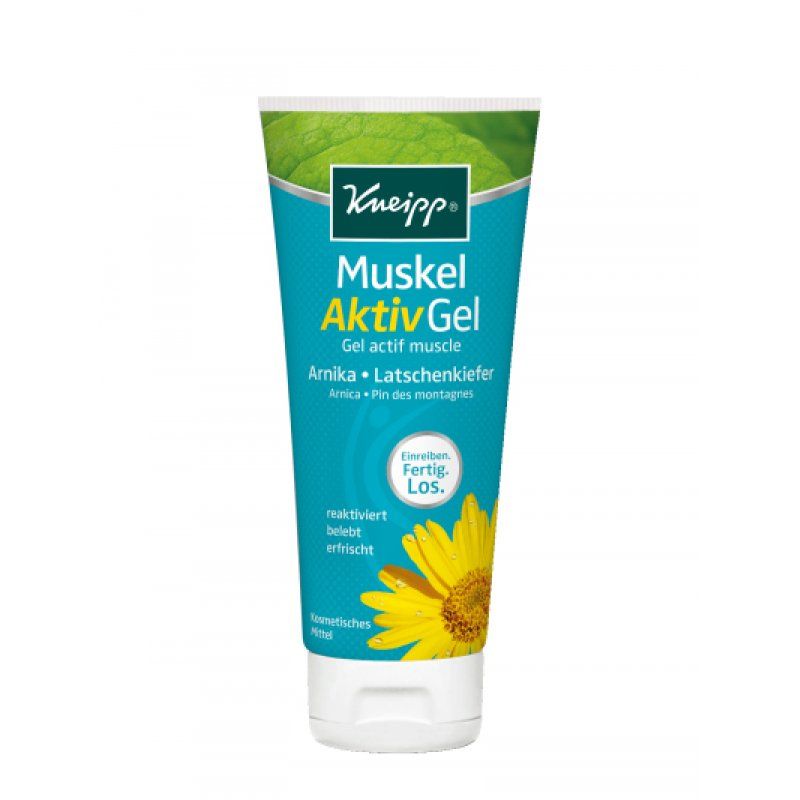 Kneipp 911801 body cream & lotion 4 ml 200 g Unisex