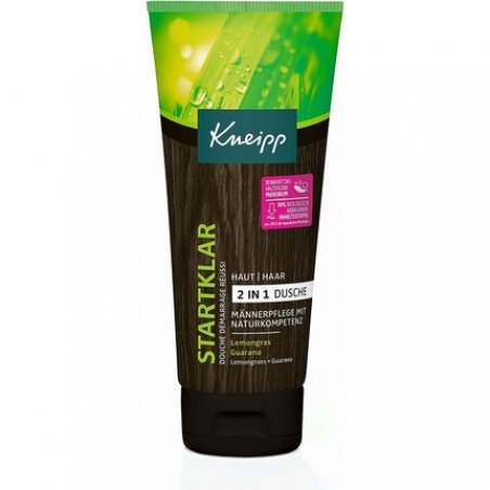 Kneipp Aroma Care Shower Ready to Go 200ml Gel