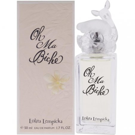 Lolita Lempicka Oh My Deer EDP Spray 50ml