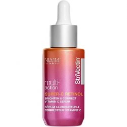 Multi-Action Super-C Retinol Brighten & Correct Vitamin C Serum