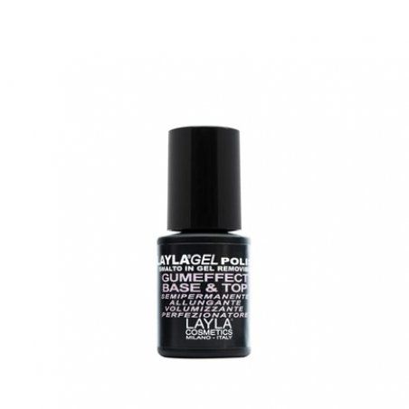 GUMMEFFECT Gel Polish Base Top 10ml