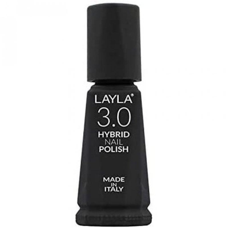 Layla 3.0 Hybrid Nail Polish Mirroring 1.4