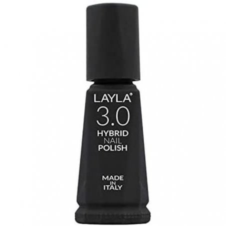 Layla 3.0 Hybrid Nail Polish Mirroring 1.4