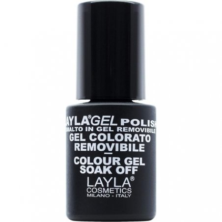 Layla Cosmetics Semi Permanent 1000 Kiss