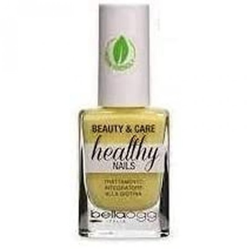 BO M TRAT Healthy Nails with Integrated Biotin C3
