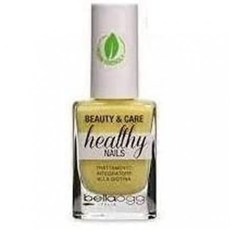 BO M TRAT Healthy Nails with Integrated Biotin C3