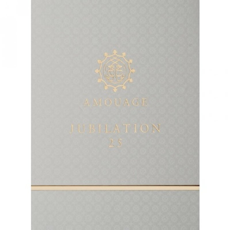 Amouage Jubilation 25 Women's Eau de Parfum 100ml